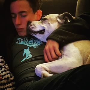 Meet your Posher, Aaron